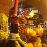 Degli Archi food