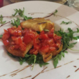 Degli Archi food