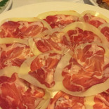 Dongiò Nourriture
