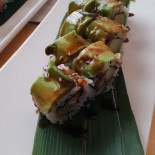 Koshitsu Nourriture