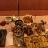 Okja Coreano Cibo
