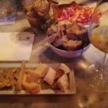 Vinello A Milano food