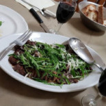 Risto Pub Il Torchio Comida