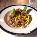Manfredi Milano Nourriture