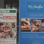 We Uagliò Comida