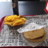 Kikiriki Comida