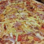 Pizza Land Nourriture