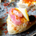 Al Settimo Cielo Comida