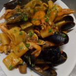 Trattoria Da Roberto Nourriture