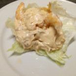 Trattoria Da Roberto Nourriture