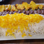 Mashti Cibo