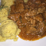 Chalet Monte Cimone Comida