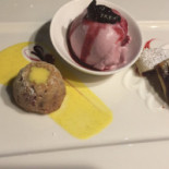 Osteria A Le Due Spade food