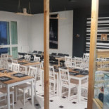Pizzeria Dal Torinese À l'intérieur