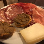 Fratelli Serafini Nourriture