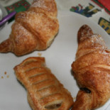Locanda Kusk Comida