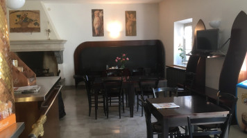 Caffè Vecchio inside