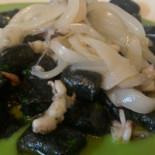Osteria Moderna Nourriture