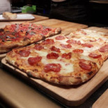 La Crocetta food