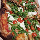 La Crocetta food