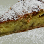 Locanda A Sud food