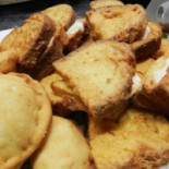 Locanda A Sud Comida