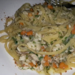 La Rotonda Sul Mare Cibo