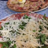 La Rotonda Sul Mare Cibo