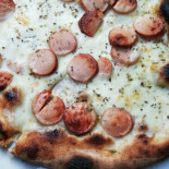 Bella Napoli Riposto Comida
