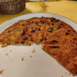 Pacan Nourriture