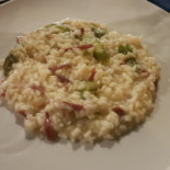 La Giasera Comida