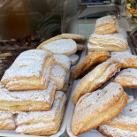 Pasticceria Pinelli Comida