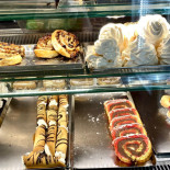 Pasticceria Pinelli Nourriture
