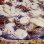 Mama Pizza Fritti Exterior