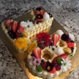Caffe Villa Delle Rose food