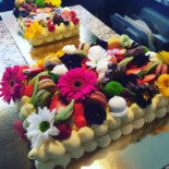 Caffe Villa Delle Rose