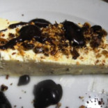 La Botte 1962 food