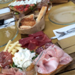 Quimera Comida