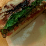 Quimera Comida