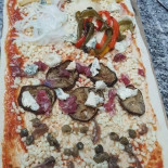 Pizzeria Da Simone Nourriture