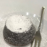 Via Vai food