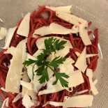 Cenacolo Santa Lucia food
