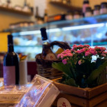Montesoprano Nourriture