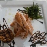Gamberosso Comida