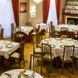 Moderno Comida