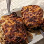 Budavar Comida