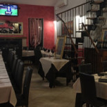 Pizzeria Il Boschetto À l'intérieur