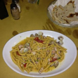 Da Mino food
