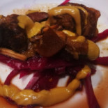Il Barbaresco Nourriture