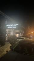 Pizzeria Piccadilly